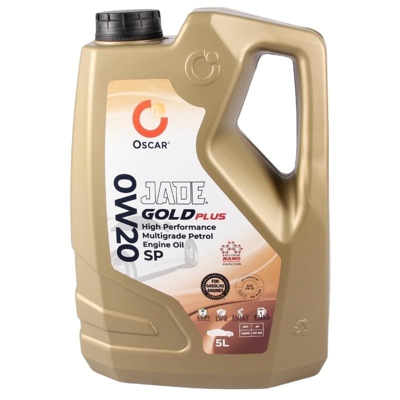 OSCAR OIL | LUBRICANTS | ADDITIVES OSCA1020