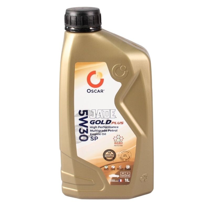 OSCAR OIL | LUBRICANTS | ADDITIVES OSCA1021