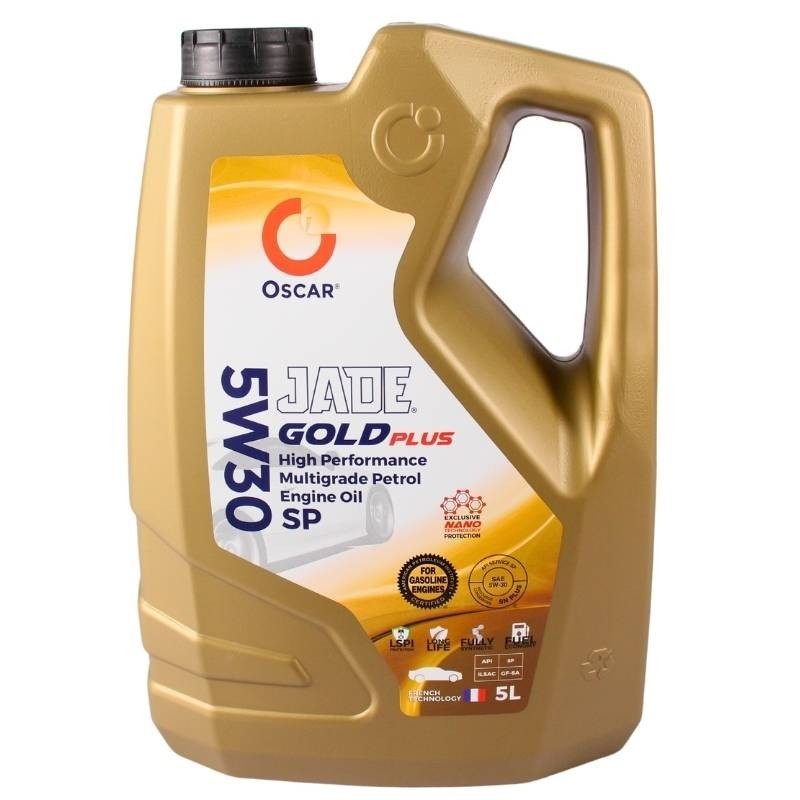 OSCAR OIL | LUBRICANTS | ADDITIVES OSCA1022