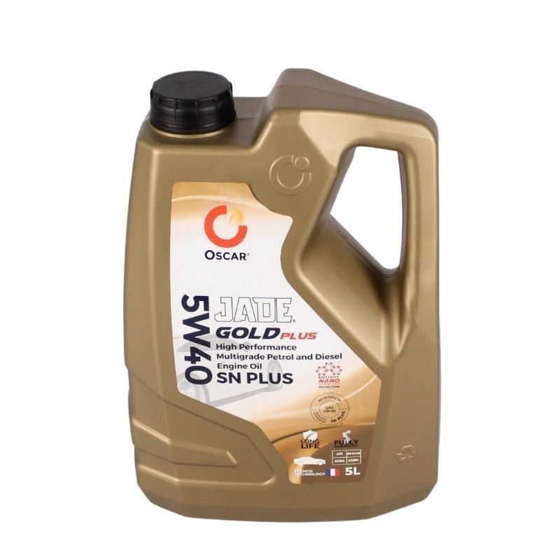 OSCAR OIL | LUBRICANTS | ADDITIVES OSCA1024