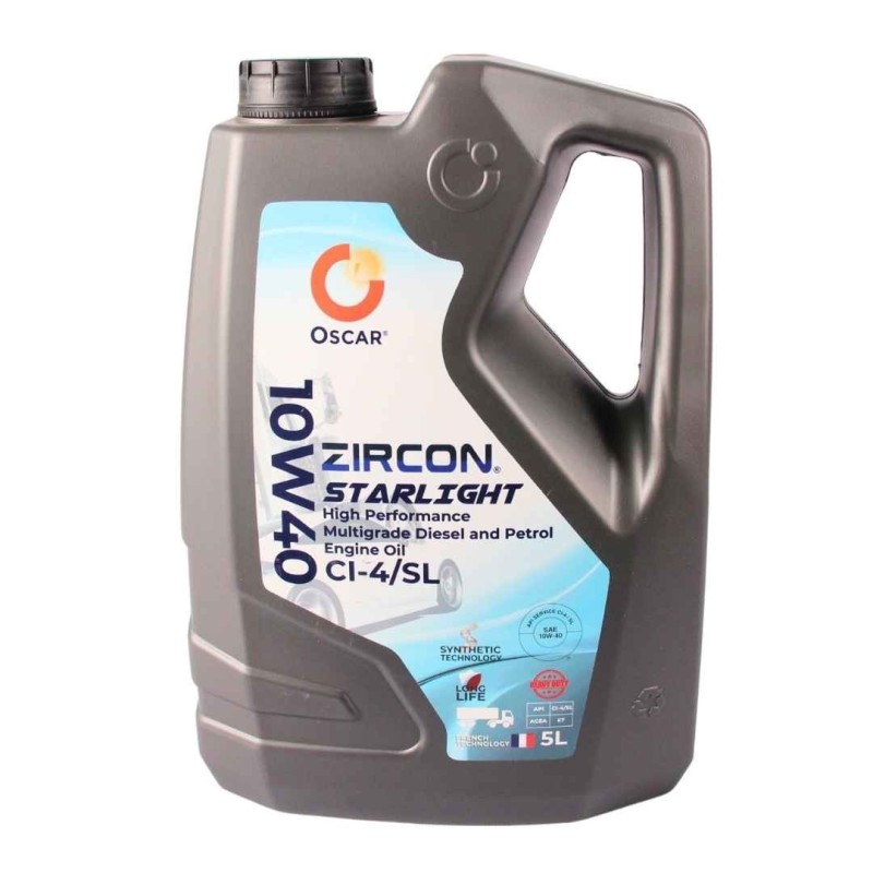 OSCAR OIL | LUBRICANTS | ADDITIVES OSCA1027