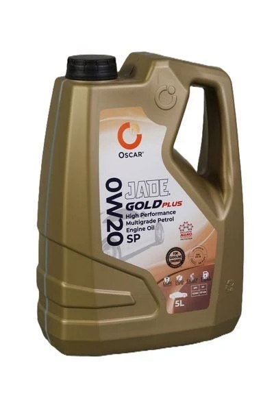 OSCAR OIL | LUBRICANTS | ADDITIVES OSCA1019
