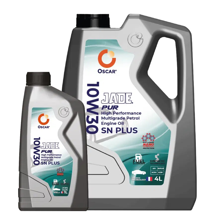 OSCAR OIL | LUBRICANTS | ADDITIVES OSCA1025