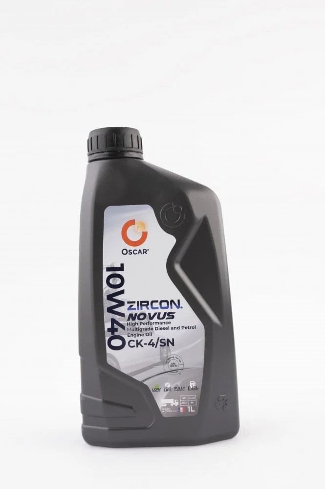 OSCAR OIL | LUBRICANTS | ADDITIVES OSCA1026