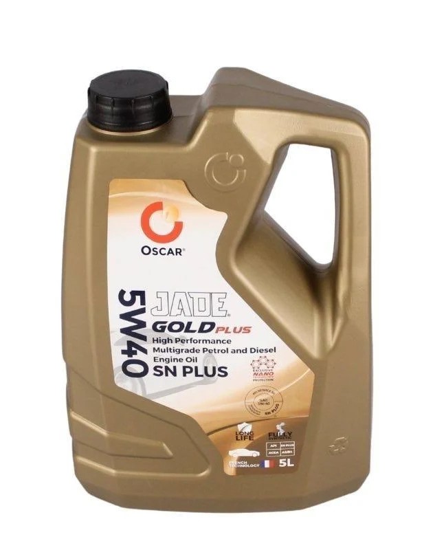 OSCAR OIL | LUBRICANTS | ADDITIVES OSCA1018