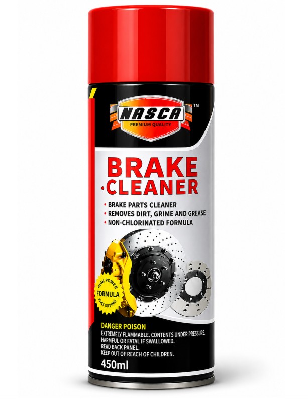 NASCA OIL | LUBRICANTS | ADDITIVES NASCA1002