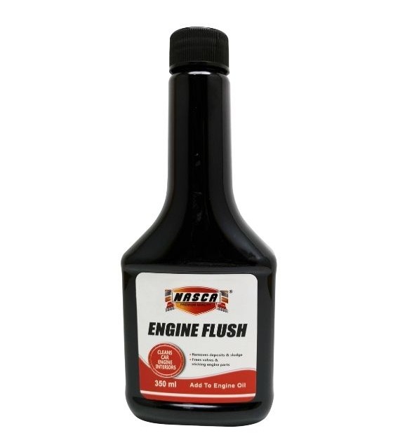 NASCA OIL | LUBRICANTS | ADDITIVES NASCA1005