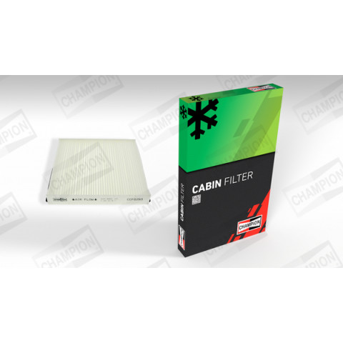 CHAMPION FILTER - CABIN CCF0293