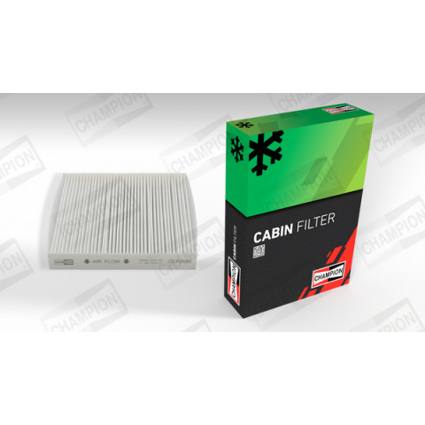 CHAMPION FILTER - CABIN CCF0185