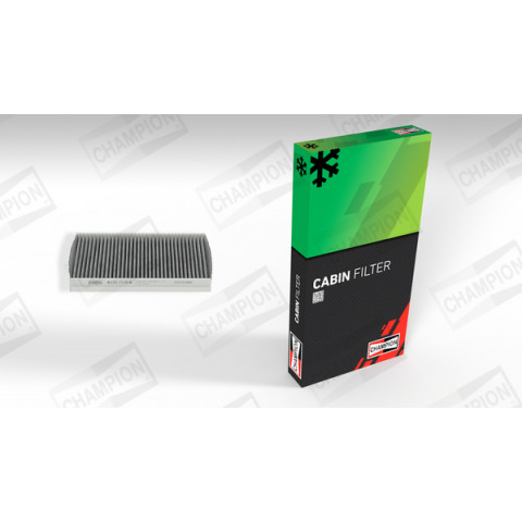 CHAMPION FILTER - CABIN CCF0184