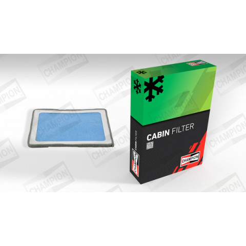 CHAMPION FILTER - CABIN CCF0322