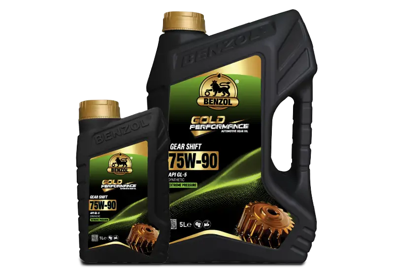 BENZOL OIL | LUBRICANTS | ADDITIVES 4030010305133