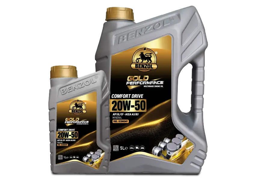 BENZOL OIL | LUBRICANTS | ADDITIVES 4010174231716