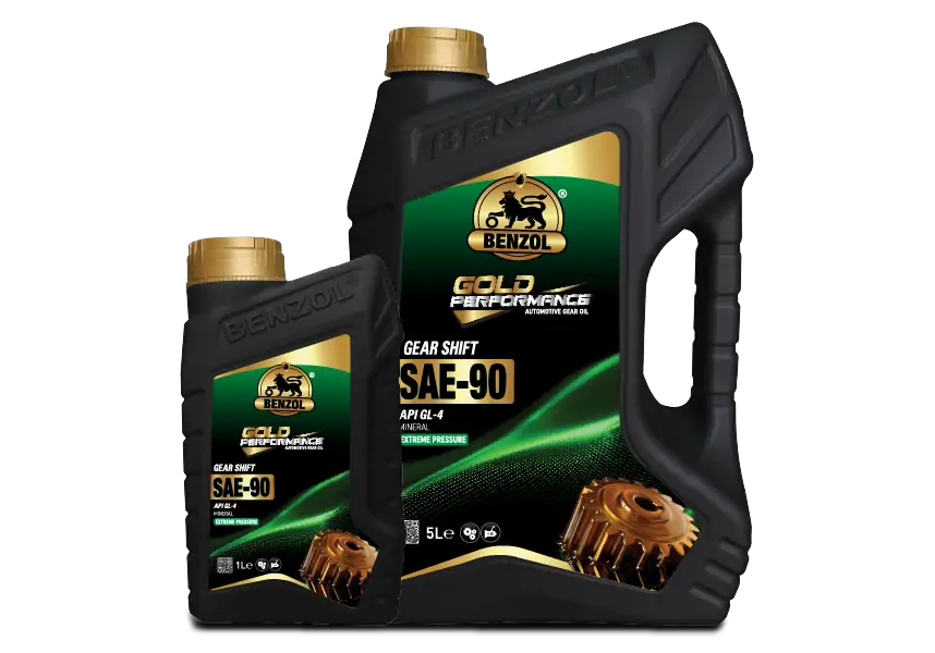 BENZOL OIL | LUBRICANTS | ADDITIVES 4030090205116
