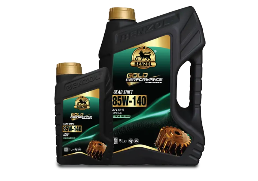 BENZOL OIL | LUBRICANTS | ADDITIVES 4030080305113
