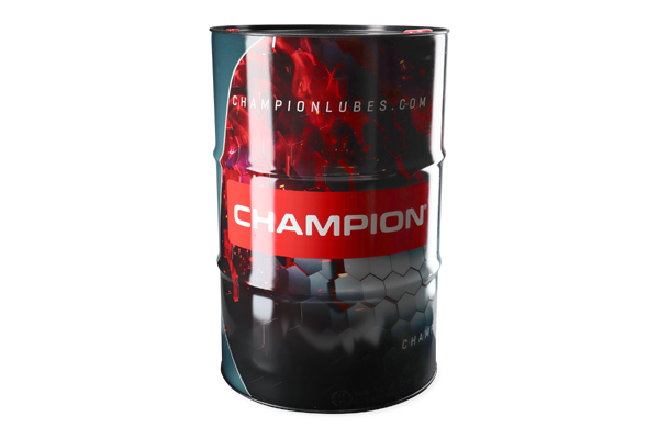 CHAMPION OIL | LUBRICANTS | ADDITIVES 10957C