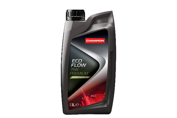 CHAMPION OIL | LUBRICANTS | ADDITIVES 13682C