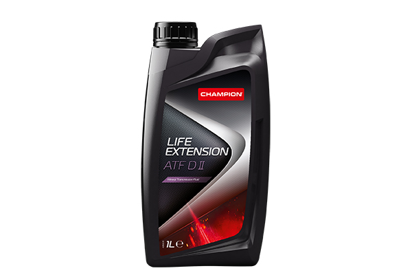 CHAMPION OIL | LUBRICANTS | ADDITIVES 13685C