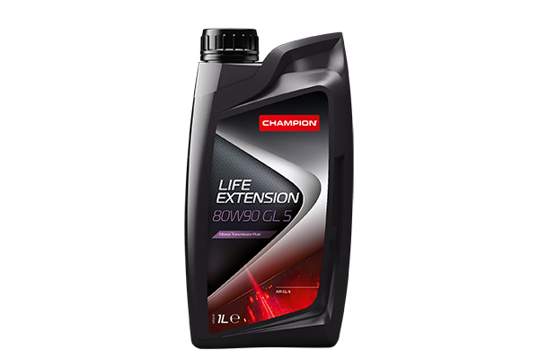 CHAMPION OIL | LUBRICANTS | ADDITIVES 13688C