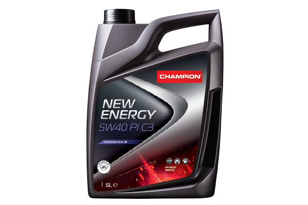 CHAMPION OIL | LUBRICANTS | ADDITIVES 14803C