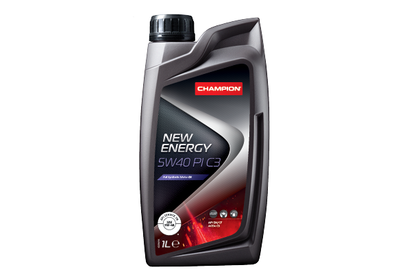 CHAMPION OIL | LUBRICANTS | ADDITIVES 14804C
