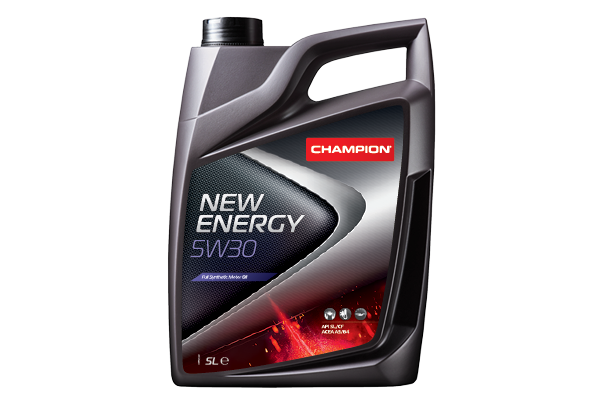 CHAMPION OIL | LUBRICANTS | ADDITIVES 15267C
