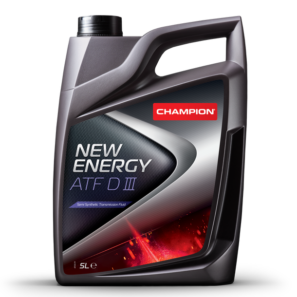 CHAMPION OIL | LUBRICANTS | ADDITIVES 15740C