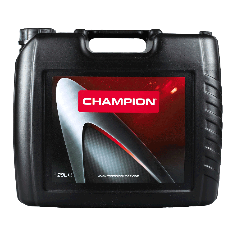 CHAMPION OIL | LUBRICANTS | ADDITIVES 15741C