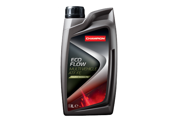 CHAMPION OIL | LUBRICANTS | ADDITIVES 15752C
