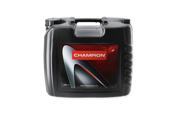 CHAMPION OIL | LUBRICANTS | ADDITIVES 15753C