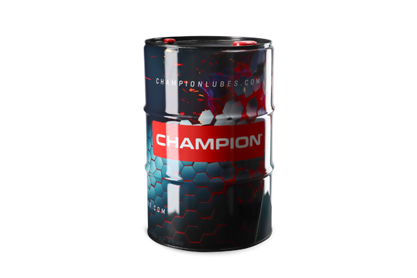 CHAMPION OIL | LUBRICANTS | ADDITIVES 16311C
