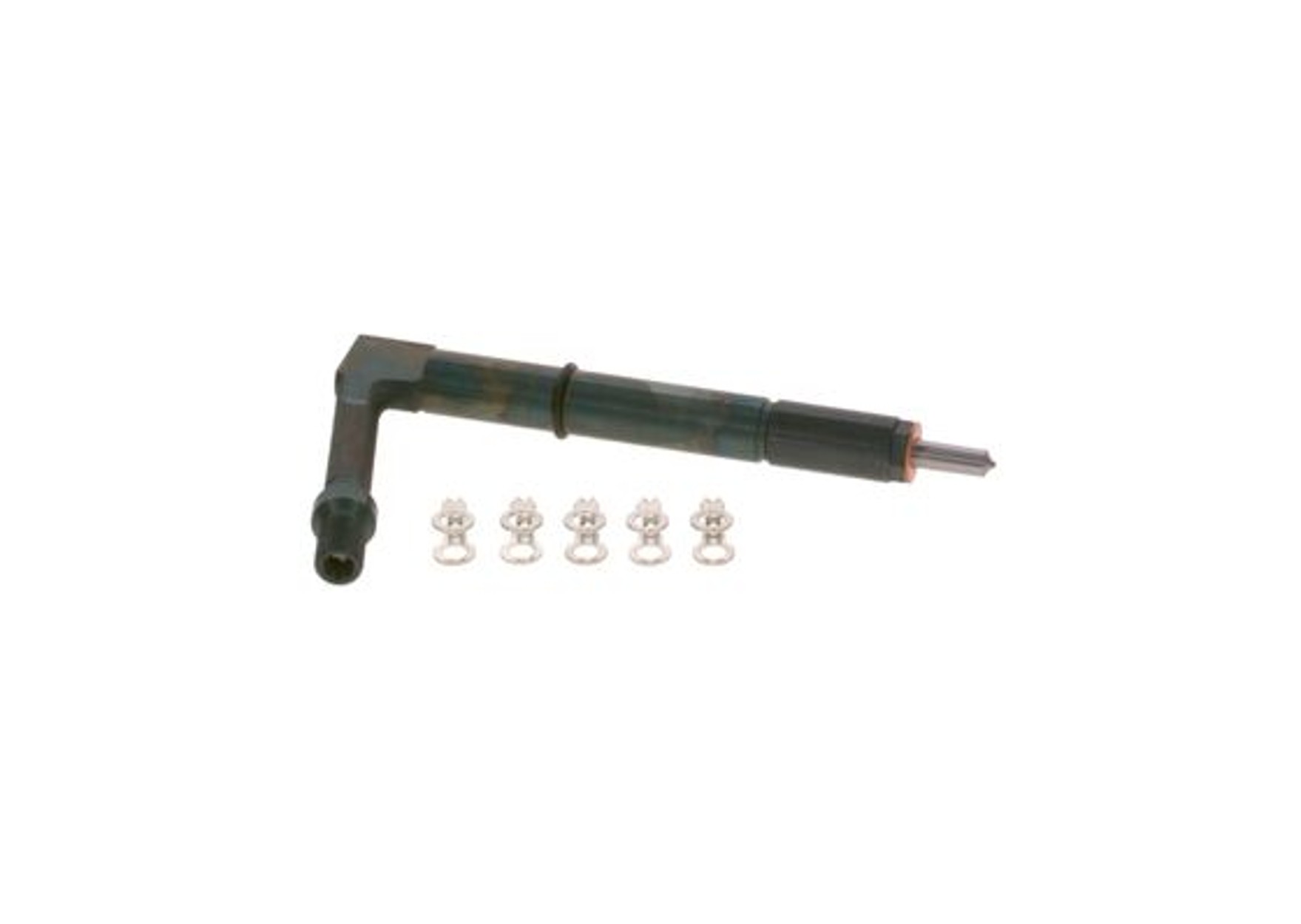 BOSCH NOZZLE AND HOLDER ASSEMBLY BSH.105118-7981