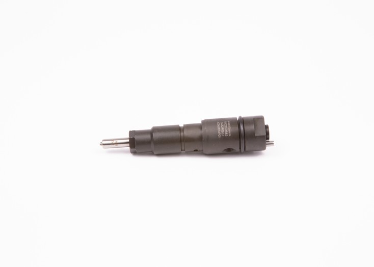 BOSCH NOZZLE AND HOLDER ASSEMBLY BSH.0432191267