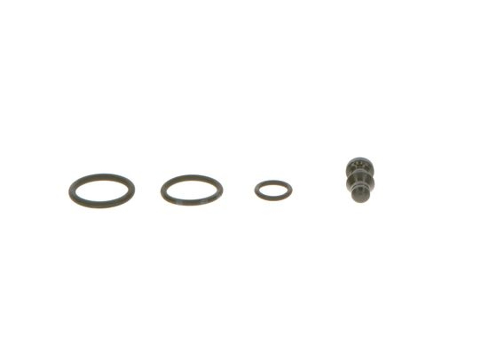 BOSCH FUEL INJECTOR REPAIR KIT BSH.1417010996