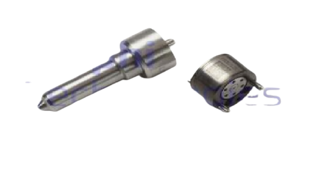 DELPHI INJECTOR NOZZLE DLP.L277PBA
