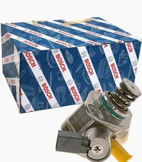 BOSCH HIGH PRESSURE FUEL PUMP BSH.0261520203