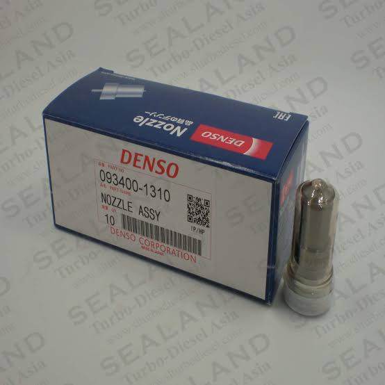 DENSO INJECTOR NOZZLE DIE.0934003510