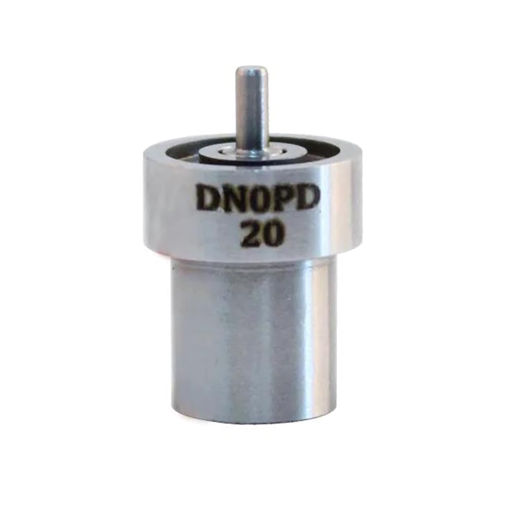 DENSO INJECTOR NOZZLE DIE.0934005200