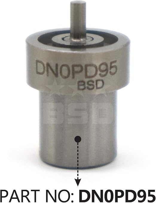 DENSO INJECTOR NOZZLE DIE.0934005950