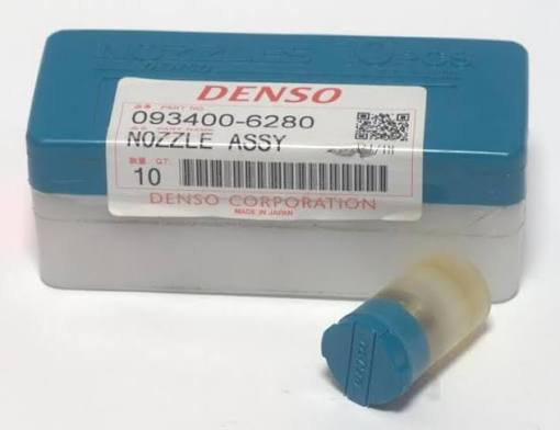 DENSO INJECTOR NOZZLE DIE.0934006280