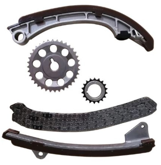 TIMING CHAIN KIT T17.TCK80052AZ