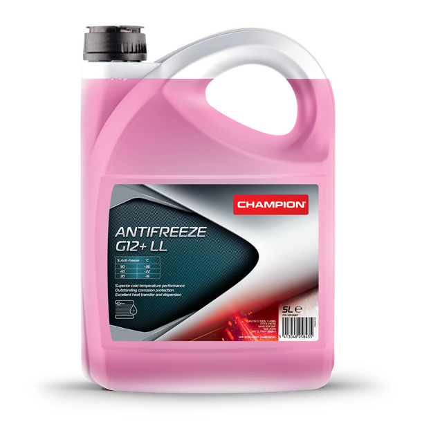 CHAMPION ANTI-FREEZE 12255C