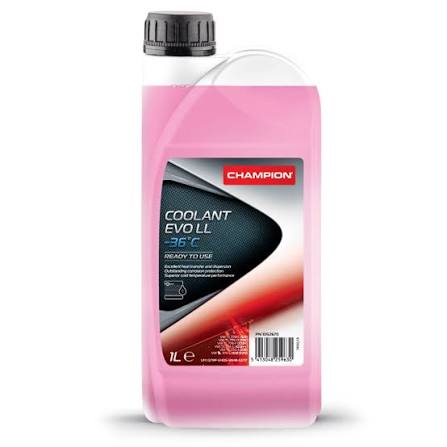 CHAMPION ANTI-FREEZE 16219C