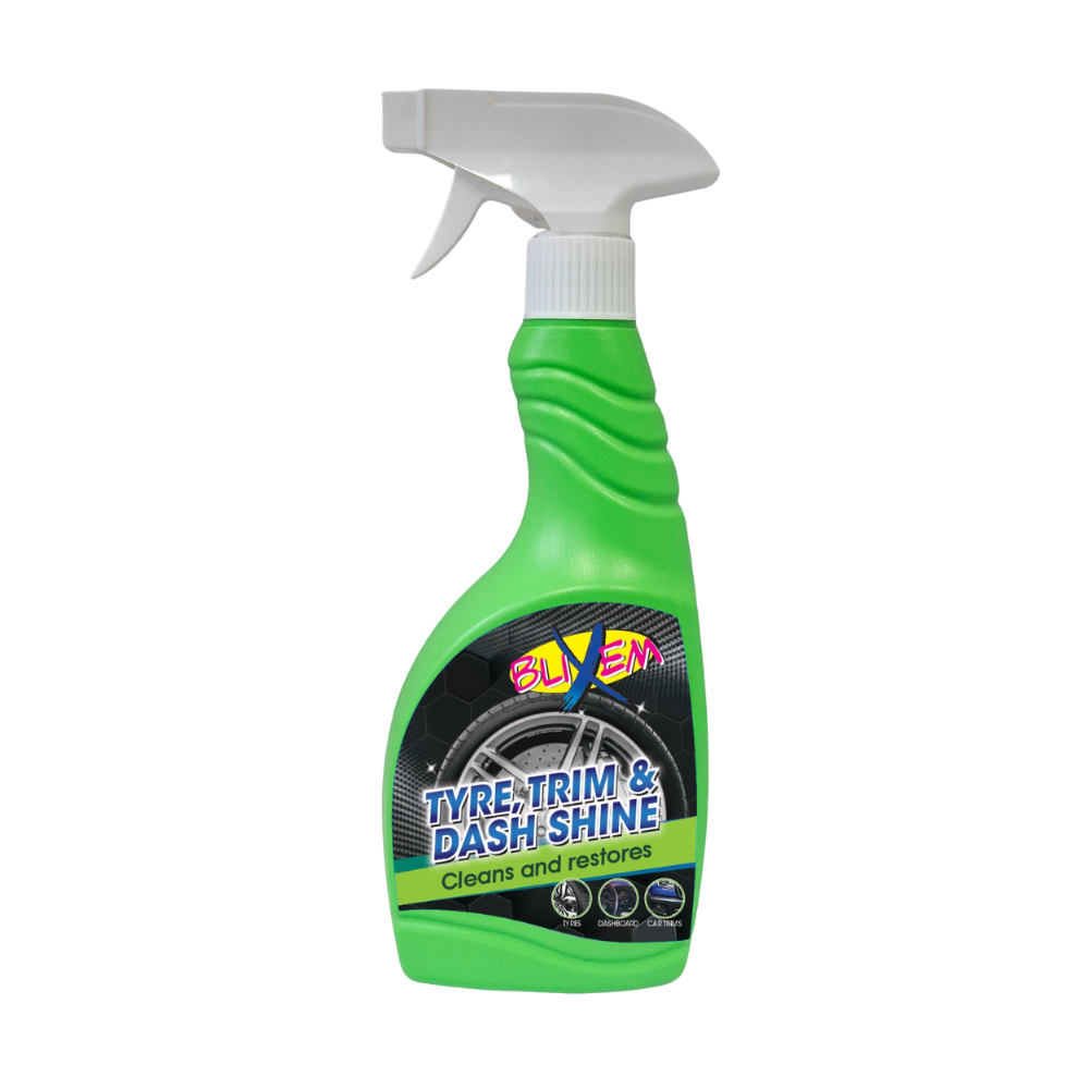 BLIXEM OIL | LUBRICANTS | ADDITIVES 202497