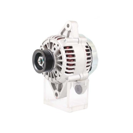 BOSCH ALTERNATOR 9120690504