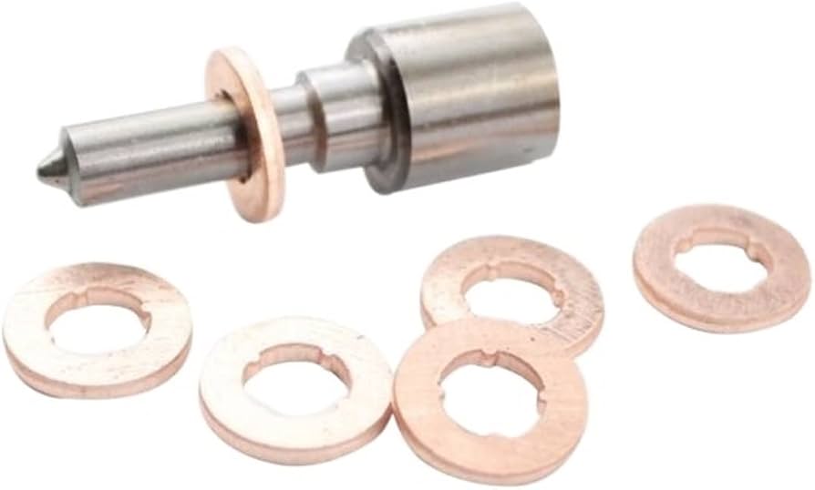 BOSCH FUEL INJECTOR SEAL RING BSH.F00RJ02175