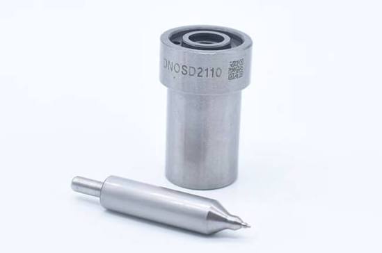 INJECTOR NOZZLE DIE.1050001650