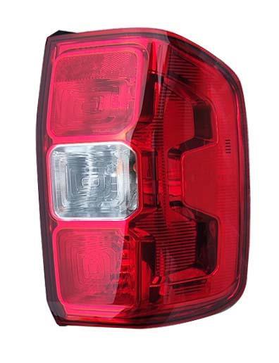 TAIL LAMP FD0367TL02