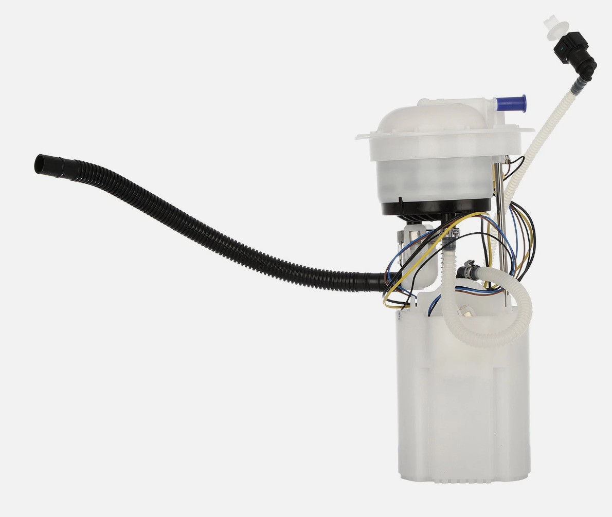 ELECTRIC FUEL PUMP VWL1540