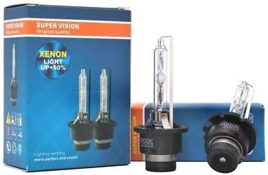 NightVision GLOBE XENON NVDD2SX2